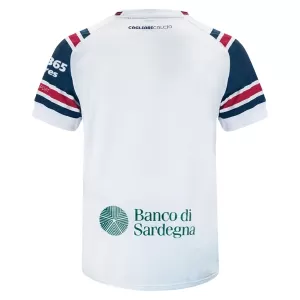 Maillot De Foot Cagliari Calcio Extérieur 26/27