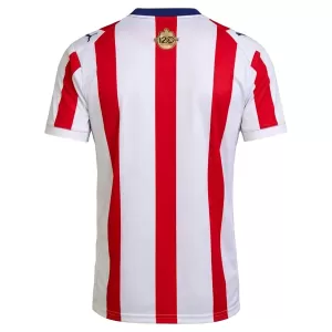 Maillot De Foot CD Guadalajara 120e Anniversaire 25/26