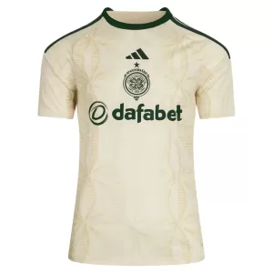 Maillot De Foot Celtic FC Third 26/27