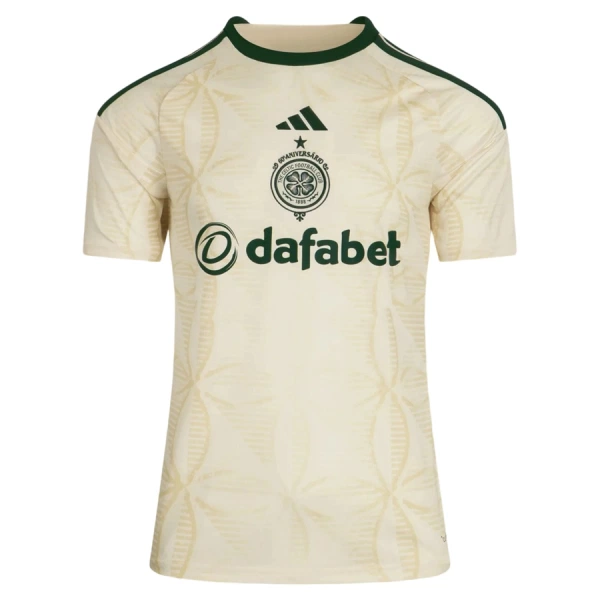 Maillot De Foot Celtic FC Third 26/27