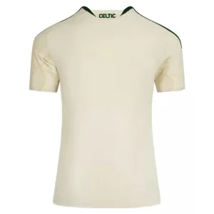 Maillot De Foot Celtic FC Third 26/27