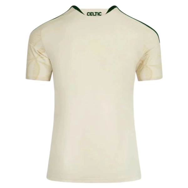 Maillot De Foot Celtic FC Third 26/27