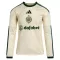 Maillot De Foot Celtic FC Third 26/27 Manches Longues