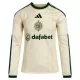 Maillot De Foot Celtic FC Third 26/27 Manches Longues Maillot De Foot Celtic FC Third 26/27 Manches Longues