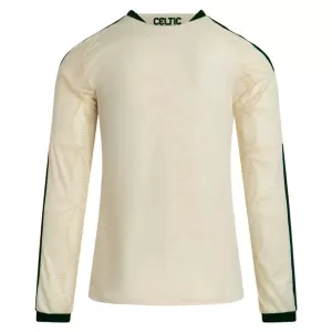 Maillot De Foot Celtic FC Third 26/27 Manches Longues