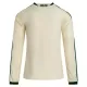 Maillot De Foot Celtic FC Third 26/27 Manches Longues