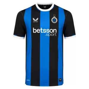 Maillot De Foot Club Brugge Domicile 26/27