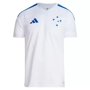 Maillot De Foot Cruzeiro EC Extérieur 26/27 Maillot De Foot Cruzeiro EC Extérieur 26/27