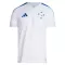 Maillot De Foot Cruzeiro EC Extérieur 26/27