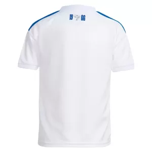 Maillot De Foot Cruzeiro EC Extérieur 26/27