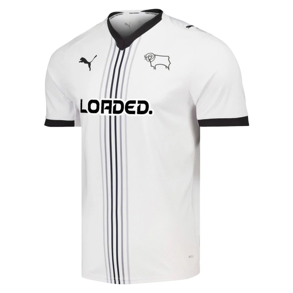 Maillot De Foot Derby County Domicile 26/27 Maillot De Foot Derby County Domicile 26/27