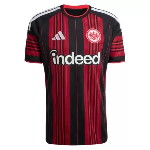 Maillot De Foot Eintracht Frankfurt Domicile 26/27 Maillot De Foot Eintracht Frankfurt Domicile 26/27