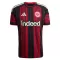 Maillot De Foot Eintracht Frankfurt Domicile 26/27