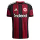 Maillot De Foot Eintracht Frankfurt Domicile 26/27