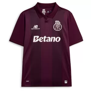 Maillot De Foot FC Porto Extérieur 26/27