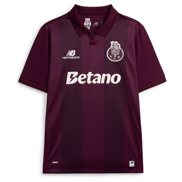 Maillot De Foot FC Porto Extérieur 26/27 Maillot De Foot FC Porto Extérieur 26/27