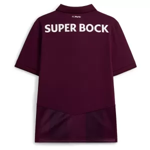 Maillot De Foot FC Porto Extérieur 26/27