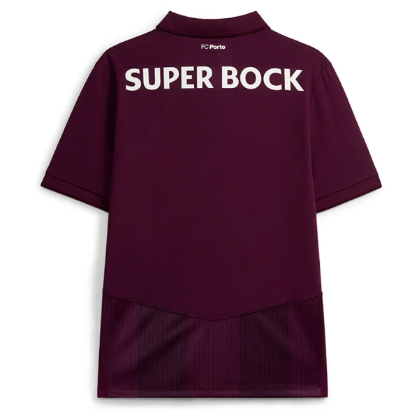 Maillot De Foot FC Porto Extérieur 26/27