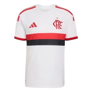 Maillot De Foot Flamengo Extérieur 26/27