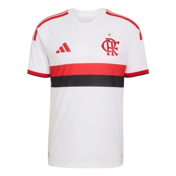 Maillot De Foot Flamengo Extérieur 26/27 Maillot De Foot Flamengo Extérieur 26/27