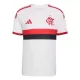 Maillot De Foot Flamengo Extérieur 26/27 Maillot De Foot Flamengo Extérieur 26/27