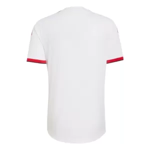 Maillot De Foot Flamengo Extérieur 26/27
