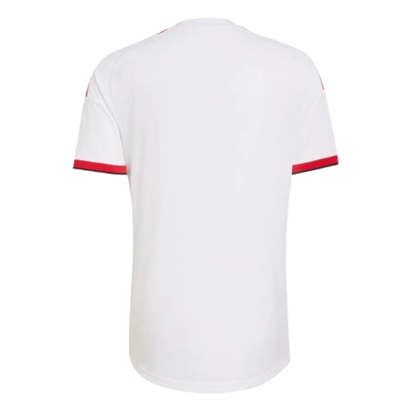 Maillot De Foot Flamengo Extérieur 26/27