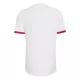 Maillot De Foot Flamengo Extérieur 26/27