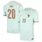 Maillot De Foot France Desire Doue 20 Extérieur Coupe du Monde 2026