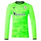 Maillot De Foot Gardien Athletic Bilbao Extérieur 26/27 Manches Longues Maillot De Foot Gardien Athletic Bilbao Extérieur 26/27 Manches Longues