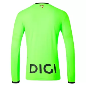 Maillot De Foot Gardien Athletic Bilbao Extérieur 26/27 Manches Longues