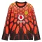 Maillot De Foot Gardien Borussia Dortmund Domicile 26/27 Manches Longues Orange