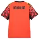 Maillot De Foot Gardien Borussia Dortmund Domicile 26/27 Orange