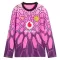 Maillot De Foot Gardien Borussia Dortmund Extérieur 26/27 Manches Longues Rose