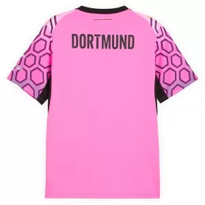 Maillot De Foot Gardien Borussia Dortmund Extérieur 26/27 Rose