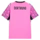 Maillot De Foot Gardien Borussia Dortmund Extérieur 26/27 Rose