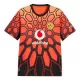 Maillot De Foot Gardien Borussia Dortmund Kobel 1 Domicile 26/27 Orange