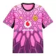 Maillot De Foot Gardien Borussia Dortmund Kobel 1 Extérieur 26/27 Rose