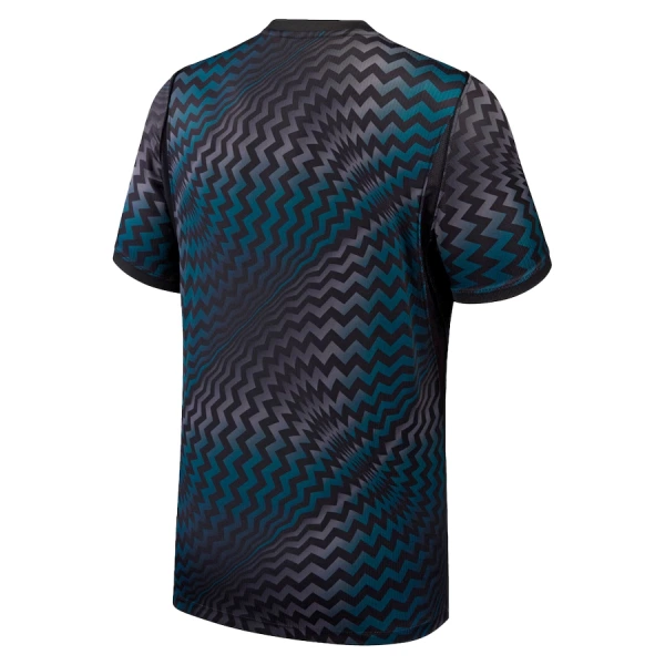 Maillot De Foot Gardien Chelsea Domicile 26/27