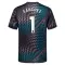 Maillot De Foot Gardien Chelsea Sanchez 1 Domicile 26/27