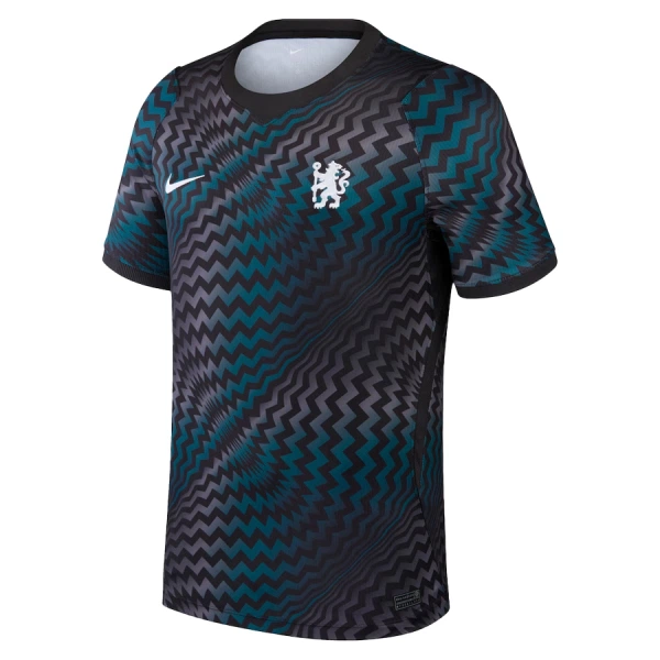 Maillot De Foot Gardien Chelsea Sanchez 1 Domicile 26/27