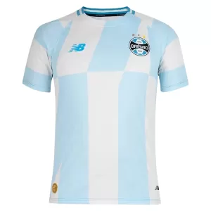 Maillot De Foot Grêmio FBPA Extérieur 26/27