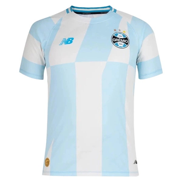 Maillot De Foot Grêmio FBPA Extérieur 26/27 Maillot De Foot Grêmio FBPA Extérieur 26/27