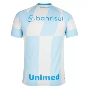 Maillot De Foot Grêmio FBPA Extérieur 26/27