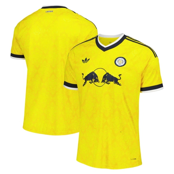 Maillot De Foot Leeds United Extérieur 26/27 Maillot De Foot Leeds United Extérieur 26/27