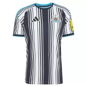 Maillot De Foot Newcastle United Domicile 26/27