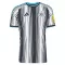 Maillot De Foot Newcastle United Domicile 26/27
