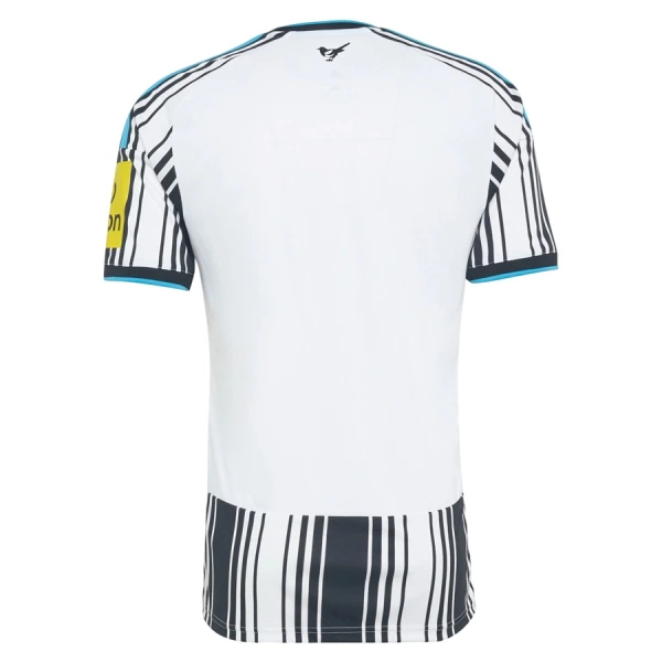 Maillot De Foot Newcastle United Domicile 26/27