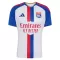 Maillot De Foot Olympique Lyonnais Domicile 26/27