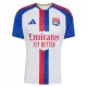 Maillot De Foot Olympique Lyonnais Domicile 26/27 Maillot De Foot Olympique Lyonnais Domicile 26/27